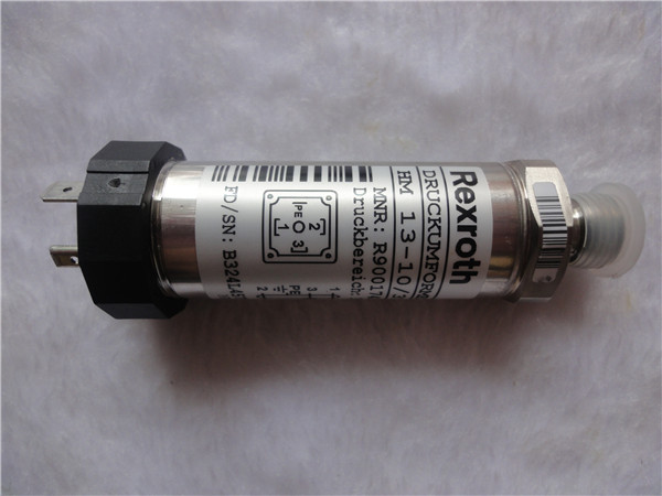 力士樂rexroth傳感器O811405545