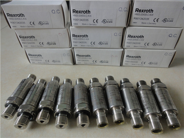 力士樂(lè)傳感器HM18-1X/210-V-S/V0/0 0811405540